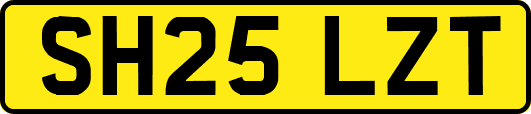 SH25LZT