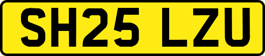 SH25LZU