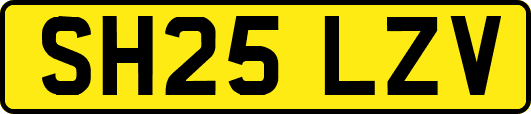 SH25LZV