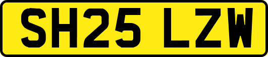 SH25LZW