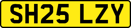 SH25LZY