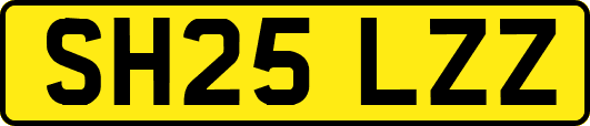 SH25LZZ