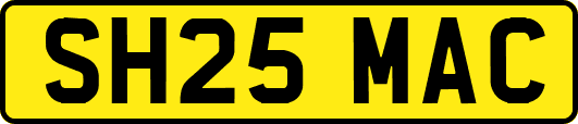 SH25MAC