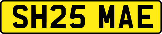 SH25MAE