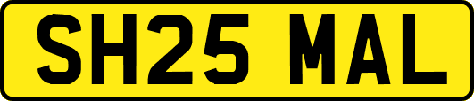 SH25MAL