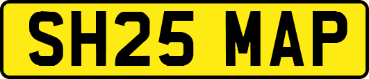 SH25MAP