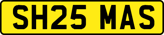 SH25MAS