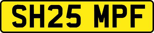 SH25MPF