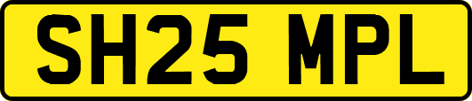 SH25MPL
