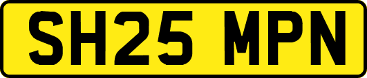 SH25MPN