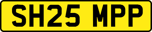 SH25MPP