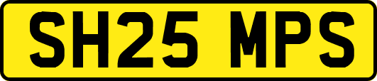 SH25MPS