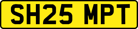 SH25MPT