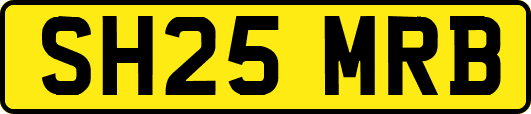 SH25MRB