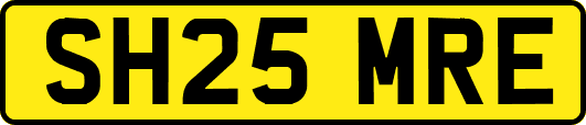 SH25MRE
