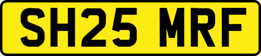 SH25MRF