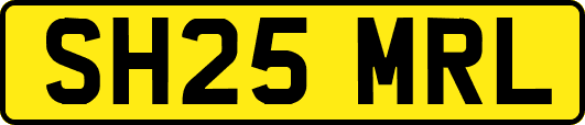SH25MRL