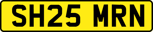 SH25MRN
