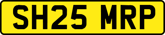 SH25MRP