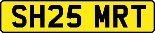 SH25MRT