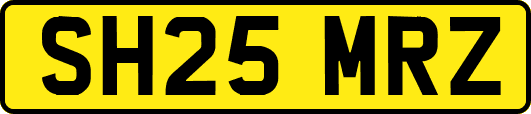SH25MRZ