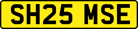 SH25MSE