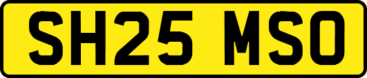 SH25MSO