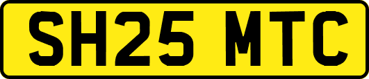 SH25MTC