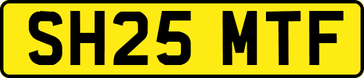 SH25MTF