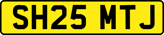 SH25MTJ