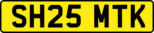 SH25MTK