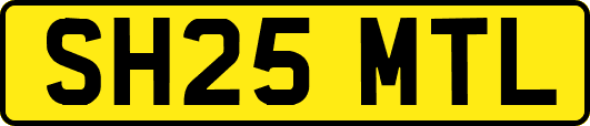 SH25MTL