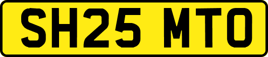 SH25MTO