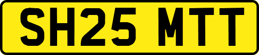 SH25MTT