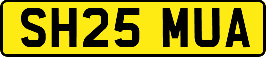 SH25MUA