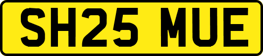 SH25MUE