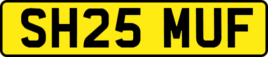 SH25MUF