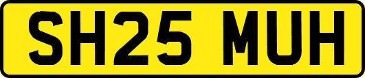 SH25MUH