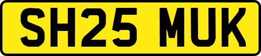 SH25MUK