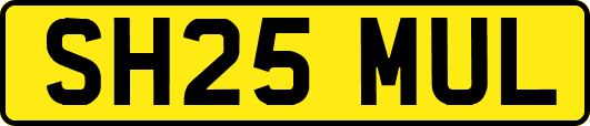 SH25MUL