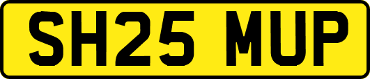 SH25MUP