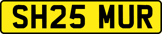 SH25MUR