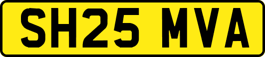 SH25MVA