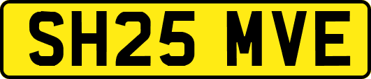SH25MVE
