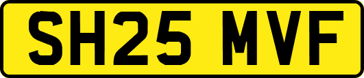 SH25MVF