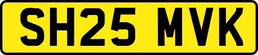 SH25MVK
