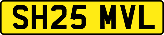 SH25MVL