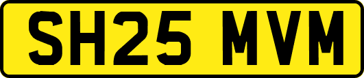 SH25MVM