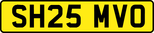 SH25MVO