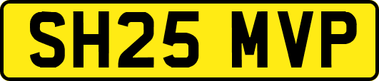SH25MVP